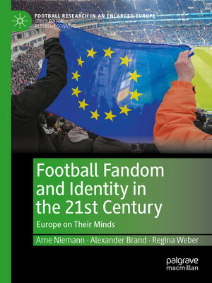 cover image of Football Fandom and Identity in the 21st Century